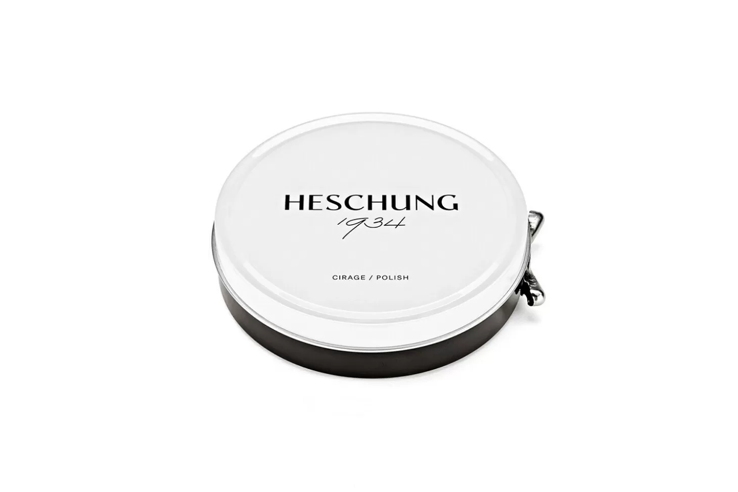 Shop Heschung Cirage Marron Fonc