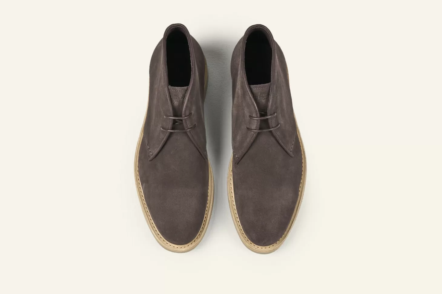 Cheap Heschung La Desert Boot Gen T Arabica